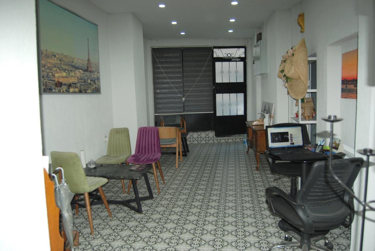 Royal Suermeli Suite Стамбул Экстерьер фото